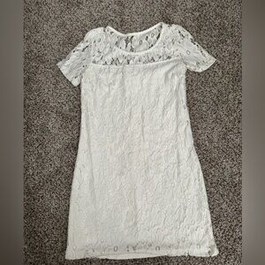 Hollister Dress